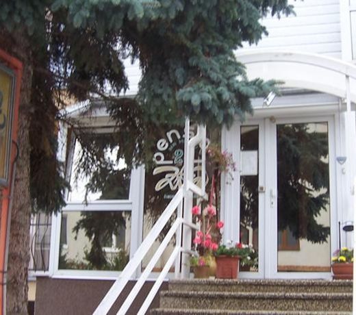 Pension Zita