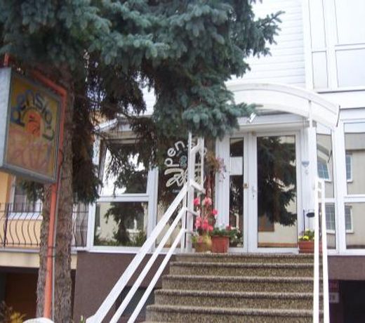Pension Zita