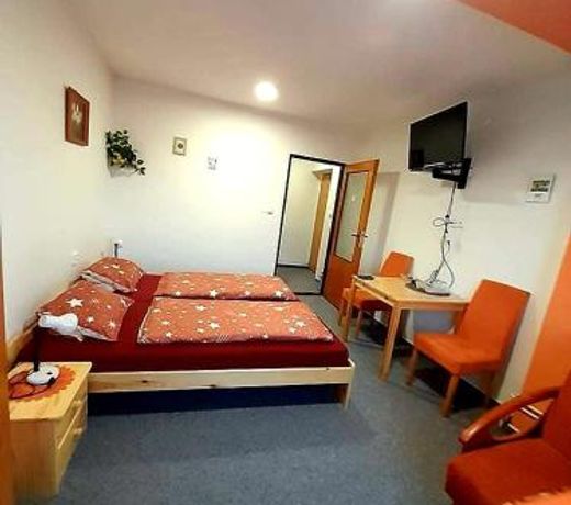Pension Zita