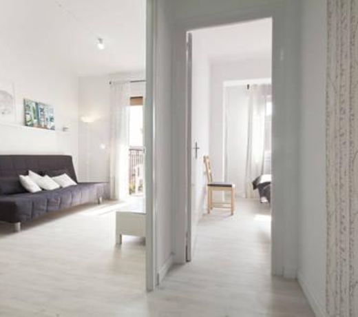 Enjoybcn Gaudi Apartments