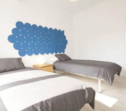 Enjoybcn Gaudi Apartments