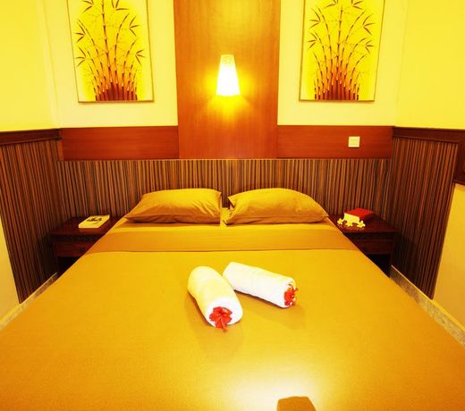 Bendesa Accommodation