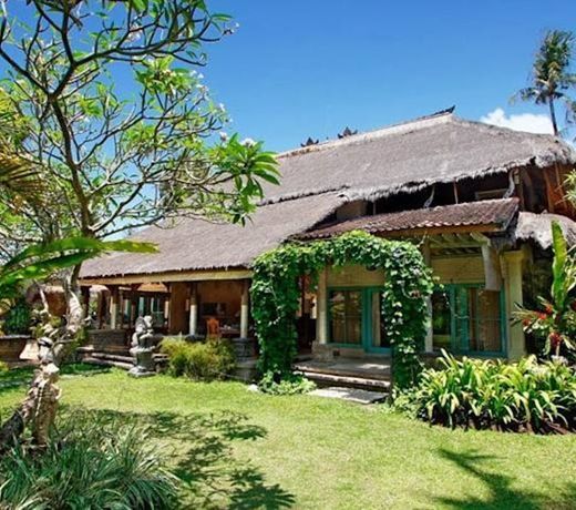 Villa Hibiscus