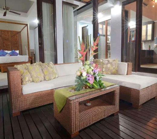 Villa Hibiscus