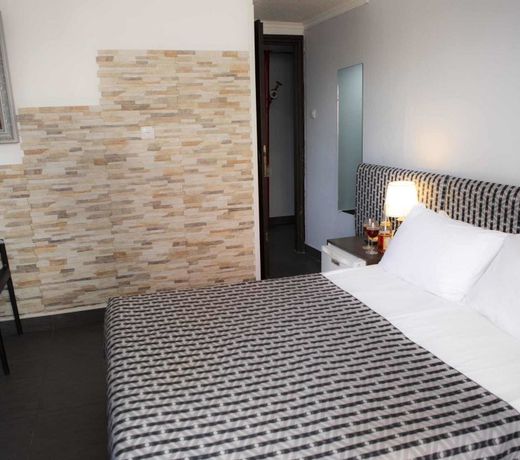 Miami Beach Hotel Tel Aviv