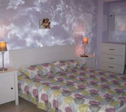 B&B Mare Di S. Lucia