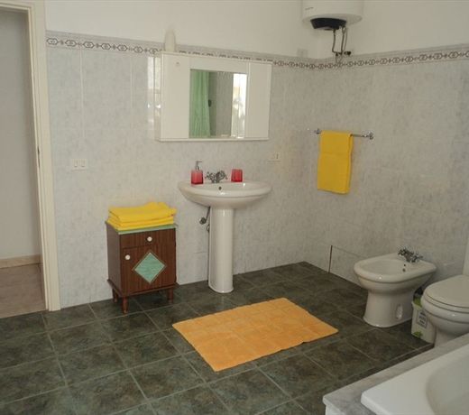 B&B Mare Di S. Lucia