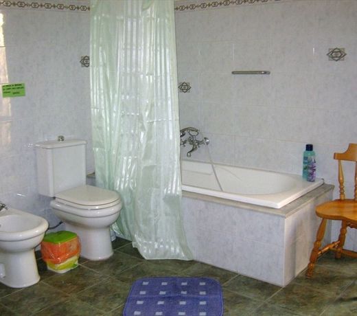 B&B Mare Di S. Lucia