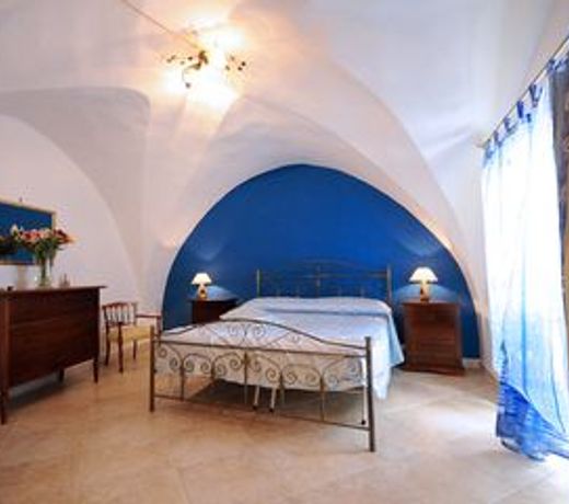 Bed and Breakfast Palazzo Rocci