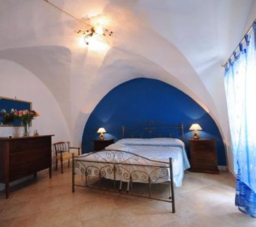 Bed and Breakfast Palazzo Rocci