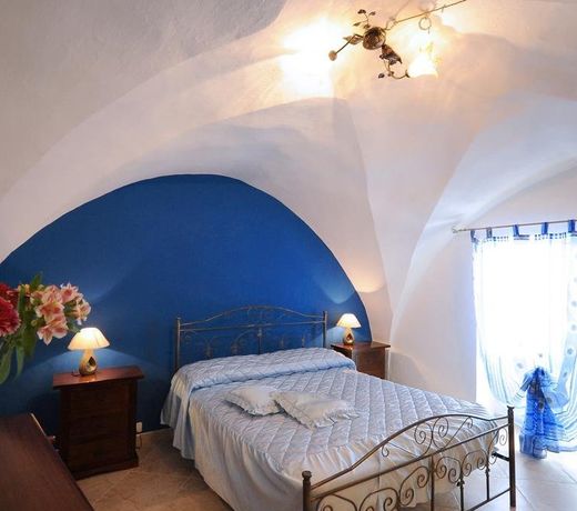 Bed and Breakfast Palazzo Rocci