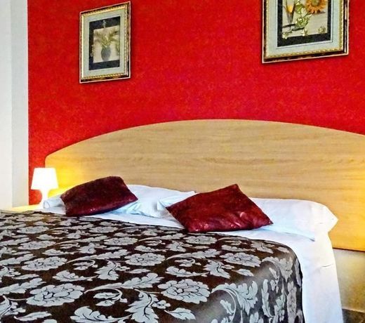 La Campanella Guesthouse