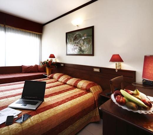 Club Hotel Dante Cervia