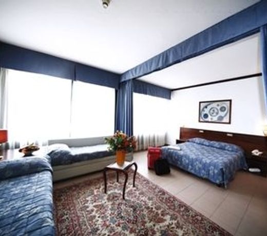 Club Hotel Dante Cervia
