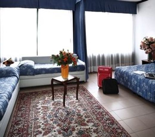 Club Hotel Dante Cervia