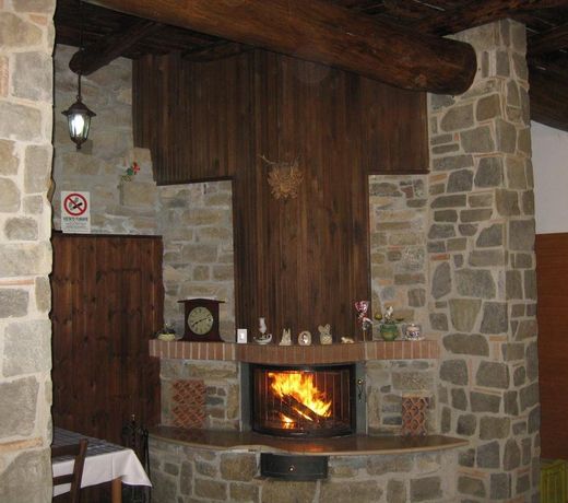 IL MOLINO DELLA CONTESSA