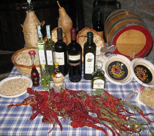 IL MOLINO DELLA CONTESSA