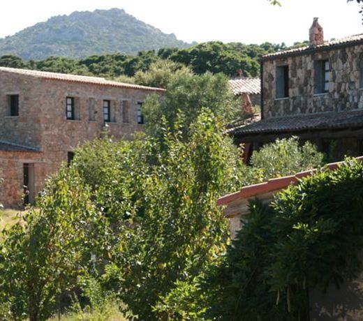 Agriturismo Il Muto di Gallura