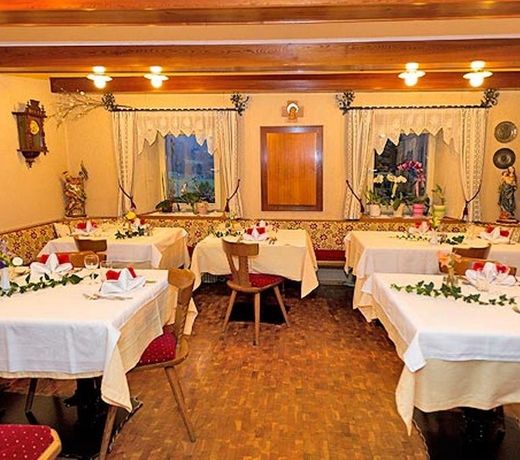 Residence Bergheim