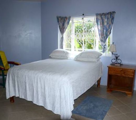 Jah Freedom Inn Negril