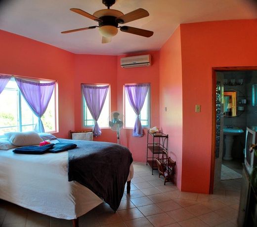 Jah Freedom Inn Negril