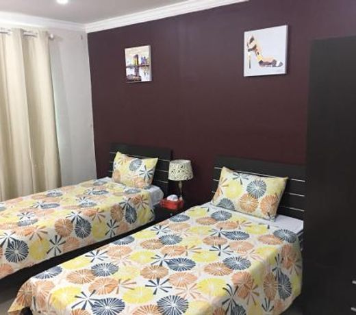 Noble Rose Apartment
