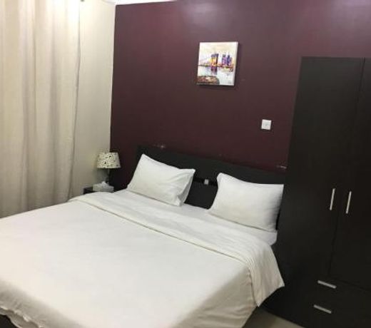 Noble Rose Apartment