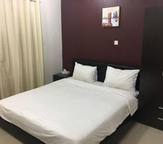 Noble Rose Apartment