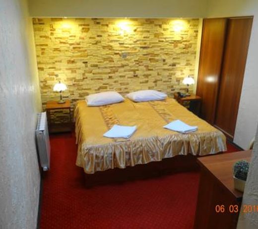 Hotel Sekwana