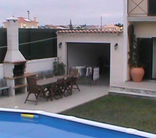 In My House Baleal