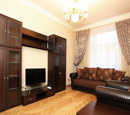 Apartlux Suite Kiyevskaya