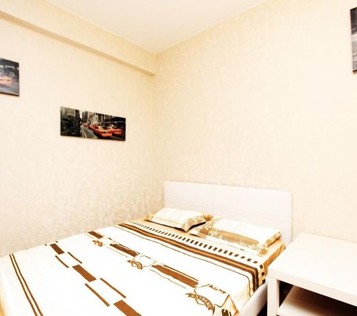 Apartlux Suite Kiyevskaya