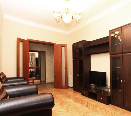 Apartlux Suite Kiyevskaya