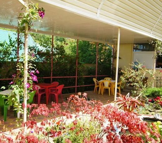 Palmira Guest House