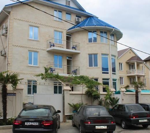 GUEST HOUSE DIAMANT