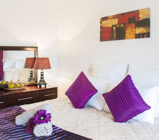 Lincoln Cottages BnB & Self-Catering