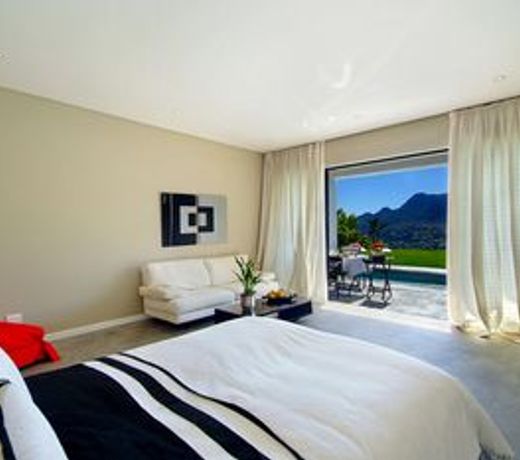 The Platinum Boutique Hotel