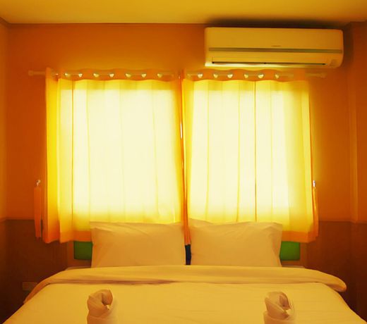 Chiang Rai Park Resort