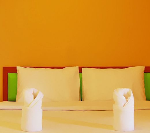 Chiang Rai Park Resort