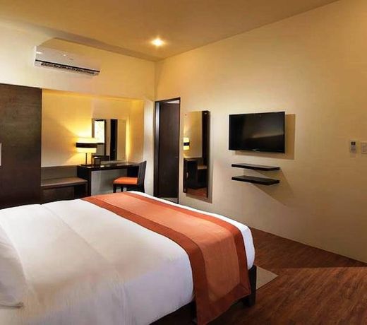 South Palms Resort Panglao
