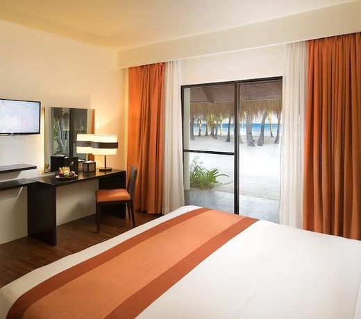 South Palms Resort Panglao