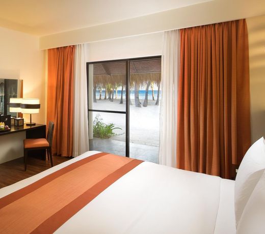South Palms Resort Panglao