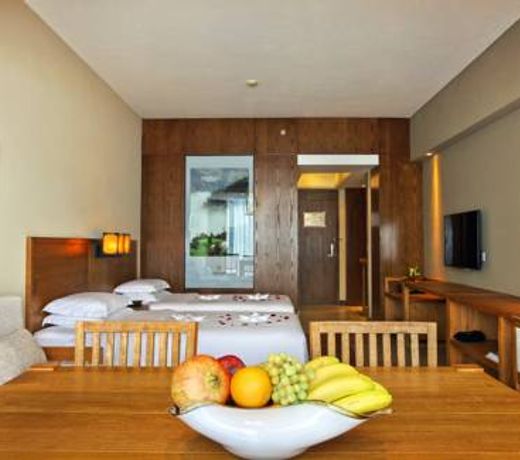 Huangshan Parkview Hotel