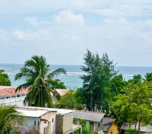 Hotel Bay Watch Unawatuna
