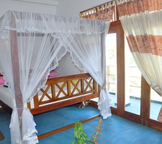 Hotel Bay Watch Unawatuna