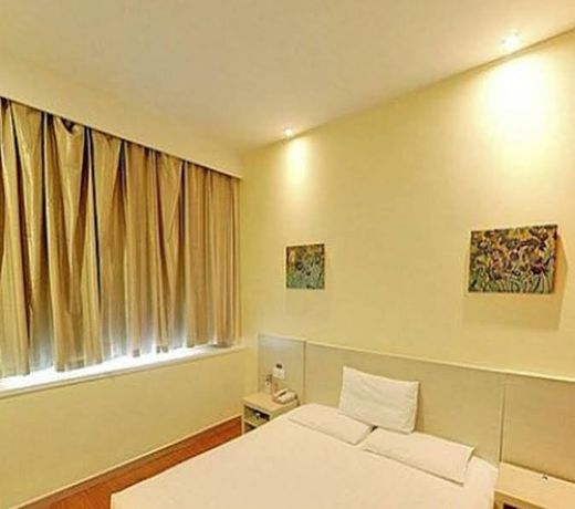 Hanting Hotel Hangzhou Railway Station