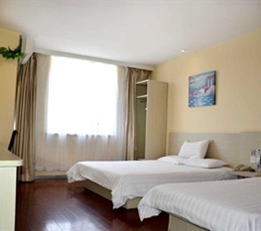 Hanting Hotel Qingxi Road