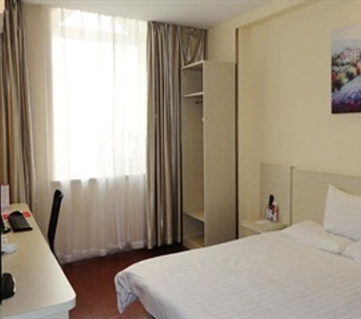 Hanting Hotel Qingxi Road