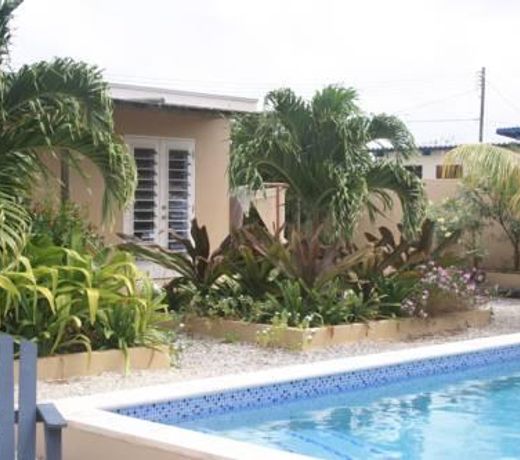 ECO BONAIRE
