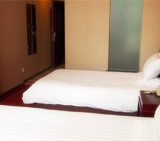 Hanting Hotel Jiangpu Road(Domestic Only)